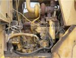 high quality bulldozer caterpillar d7g/d7r/d7n/d7h japan bulldozer with cheap
