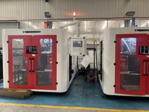 Wholesale 5L Highly Durable Molding Extrusion Blow Machine Extruder Equipment from china suppliers