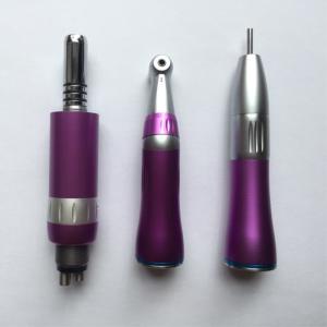 Wholesale Colorful Low Speed Handpiece 40000Rpm/Min External Water Spray from china suppliers