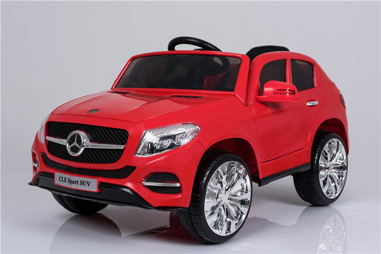 PP Plastic Type 12V Four Wheel Ride On Authorized Car Electric for Kids Remote Control