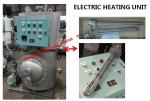 DX427-12KW/380V/50HZ ELECTRIC HEATING UNIT，MARINE ELECTRIC HEATER/ELECTRIC