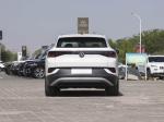 2025 VW Electric Vehicle ID.4 Fast Charging Car Long Range 601km 80.4kWh Battery