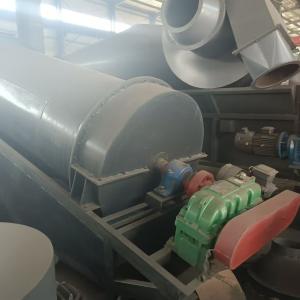 Wholesale COKE PRODUCTION LINE FOR BLAST FURNACE IRONMAKING 150t/d-600t/d from china suppliers