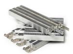 50W - 5000W 110V - 400V Air Flow PTC Heater Assembly For HVAC Air Curtain / Wind