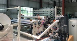 Wholesale High Speed Toilet Paper Production Line Toilet Roll Rewinding Machine 380V 50Hz from china suppliers