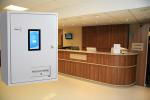 Smart Winnsen safe Key management Locker Cabinet For Airbnb Apartment and Hotel
