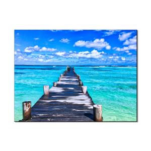 Wholesale Handcrafted Multicolor Landscape Oil Painting On Canvas With Different Images Home Decoration from china suppliers