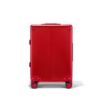 Factory Wholesale Suitcase Luggage Custom Designer Removable Wheel Trolley