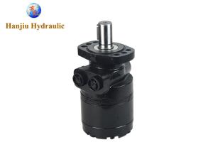 Wholesale Hydraulic Orbital Motors BMER White 500/501 Interchangeable Low Speed High Torque Hydraulic Motors from china suppliers