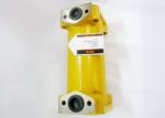 Yellow erpillar Oil Cooler 6693-62-9213 , Hydraulic Oil Cooler For Excavator