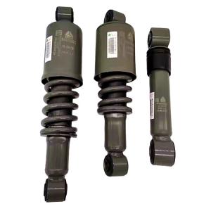 Wholesale HOWO Truck Parts WG1642430282 Cabin Shock Absorber WG1642440088 WG1642430282 WG1664430103 from china suppliers