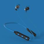 Sport Mini Portable Bluetooth Speakers , 95dB Sensitivity Neckband Bluetooth