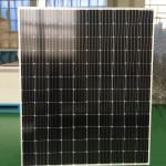600 Watt Photovoltaic Solar Panels
