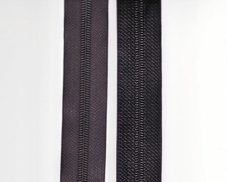 zipper