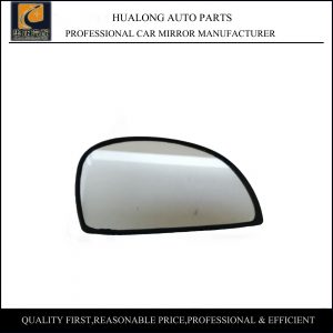 2003 Hyundai Accent Car Side Rearview Mirror Glass