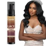 Custom Logo Wholesale 100ml Hair Colour Foam Tint For Wigs Lace Tint Mousse