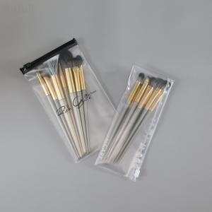 Wholesale Premium Customizable Jewelry Storage Bags with Zipper Lock from china suppliers