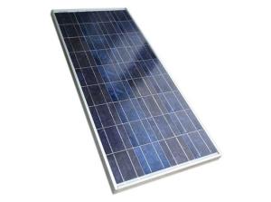 Wholesale 100 Watt Solar Panel / Silicon Solar Module Charging For 12v Solar Street Light Battery from china suppliers