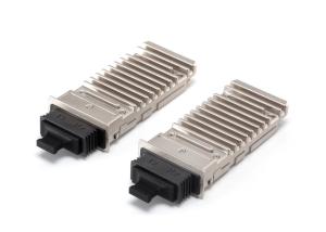 Wholesale SMF 1550nm 10G X2 Module CISCO Compatible Transceiver X2-10GB-ZR from china suppliers