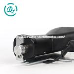 Safe Excavator Throttle Motor DE24-17W42-02FP041 DE24-17W41M07PF Liugong
