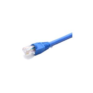 Wholesale Wholesale CAT5e/CAT6 Modular Plugs - 8P8C Snagless Design, 100% Copper from china suppliers