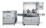 3000BPH Plastic Bottle Filling Machine
