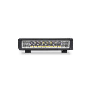 Wholesale 13.5 Inch Osram Double Row LED Light Bar 84w R112 For Auto Lamps from china suppliers
