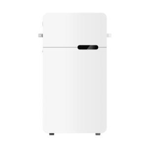 Wholesale All In One ESS System 5kva 10.24kWh High Voltage Bess Battery Storage from china suppliers