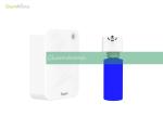 Commercial Battery Operated Scent Dispenser With Inner Fan Adjustable Time