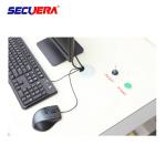 304 Stainless Steel X Ray Screening Machine 5030A For Airport Hotel Security