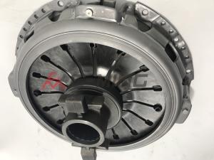 Wholesale 3483000472 MFZ350 Valeo Clutch Kits 350mm Clutch Pressure Plate from china suppliers