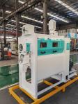 45KW Motor 7.5TPH Rice Mill Machine For Brown Rice Whitening