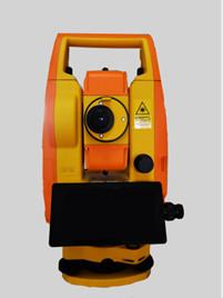 China GTS-362R10 2' GEOALLEN Brand Android System Total Station Survey Instrument on sale