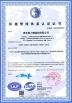 Qingdao Ruly Steel Engineering Co.,Ltd Certifications