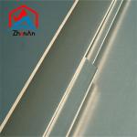 99.95% Pure Molybdenum Products Sheet Metal Bright