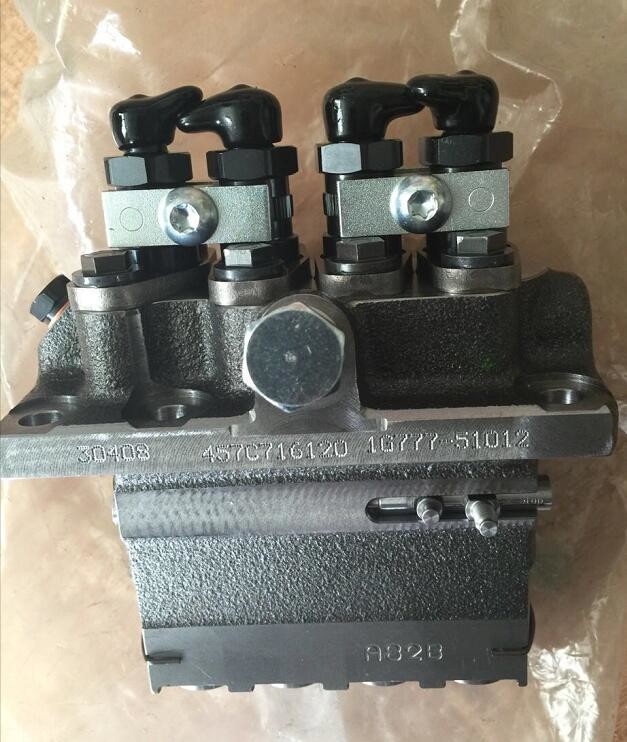 kubota V3307 fuel pump 1G777-51012 1G777-51010