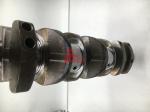 JO5C / J05E Diesel Engine Parts 13411 - E0100 Forged Steel Crankshaft For Hino
