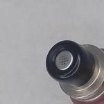 195500-4430 Oem 2004 2005 Denso Mazda Rx8 Fuel Injector Replacement Blue Red
