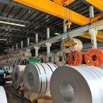 17-7PH Stainless Steel Plate Hot Rolled SS Plate UNS S17700 Hot Rolled 10 -