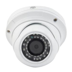 Wholesale 2.0Megapixel 1080P HDTVI Dome Camera from china suppliers