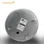 1V 6345 Truck Air Spring Balloon For DAF 1384273 1080707 SAF 2.229.0002.00