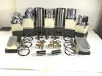 BD30 FD33 FD25 SD25 Rebuild Overhaul Kits For Nissan Engine Parts