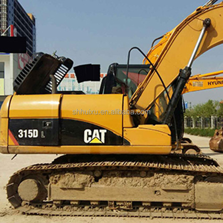 used cat 312d crawler excavator CAT 303 cat 306 excavator