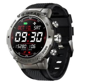 Wholesale Mutiple Functon Heart Rate Blood Pressure K28 Smartwatch for Men Women from china suppliers