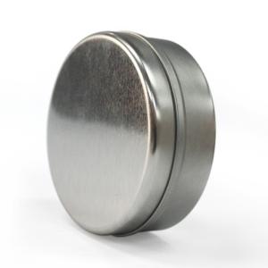 Wholesale custom printed candle tin manufacturer from china suppliers