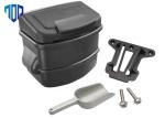 Golf Carts Club Car Precedent Tempo Sand Bucket With Bracket