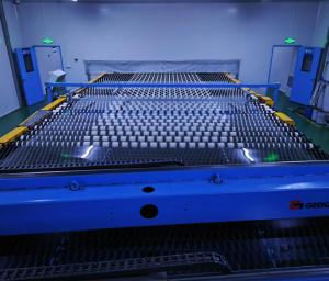 Wholesale 0.2-2mm Ultra-Thin Ultra-Clear Electronic Glass Substrate for High-End Displays from china suppliers