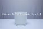 Different Design Glass Candle Holder Cheap