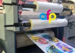 Premium Double Sided Laminating Film , Printing / Lamination BOPP Lamination