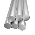 Ansi 316 316l Cold Rolled Stainless Steel Bar Round Shape SGS ISO certificate